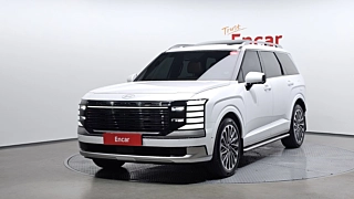 HYUNDAI PALISADE LX3  Gasoline 2.5T 4WD 7 Seater 2025