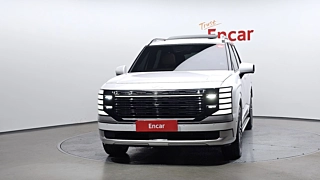 HYUNDAI PALISADE LX3  2025