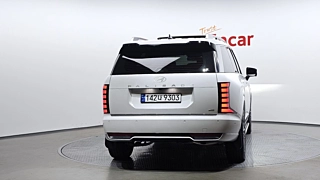 HYUNDAI PALISADE LX3  Gasoline 2.5T 4WD 7 Seater 2025