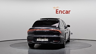 HYUNDAI GRANDEUR IG 2020