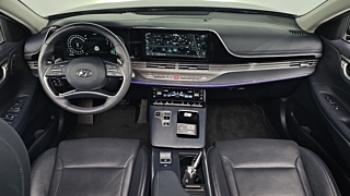 HYUNDAI GRANDEUR IG 2020
