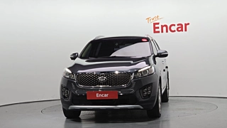 KIA SORENTO 2017