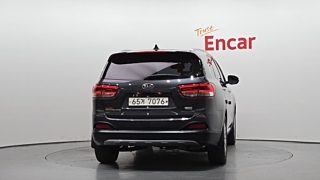 KIA SORENTO 2017