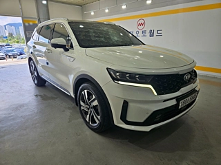 KIA SORENTO 2020
