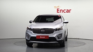 KIA SORENTO 2017