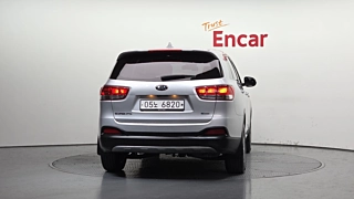 KIA SORENTO 2017
