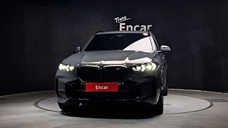 BMW X5 G05  2025