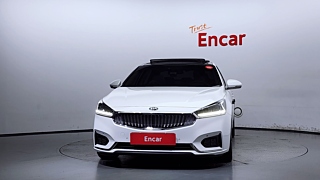 KIA K7 2017