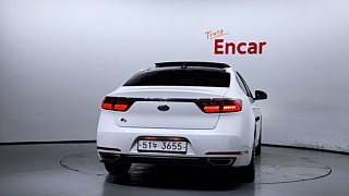 KIA K7 2017