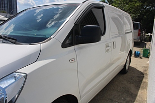 HYUNDAI STAREX GRAND 2016