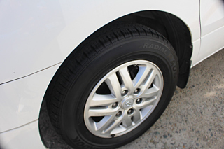 HYUNDAI STAREX GRAND 2016
