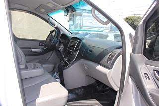 HYUNDAI STAREX GRAND 2016