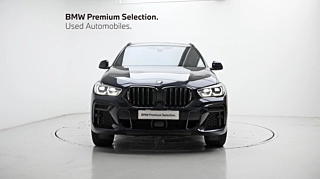 BMW X6 G06 2023