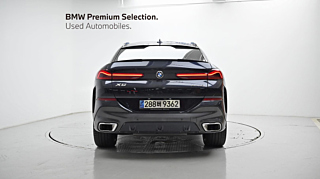 BMW X6 G06 2023