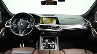 BMW X6 G06 2023