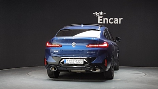 BMW X4 G02 2023