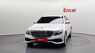 MERCEDES BENZ E-CLASS W213 2020