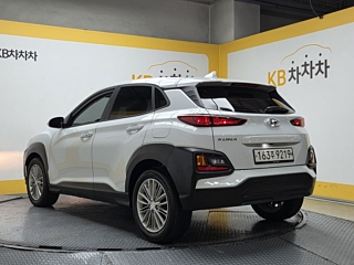 HYUNDAI KONA 2019