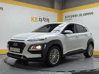 HYUNDAI KONA 2019