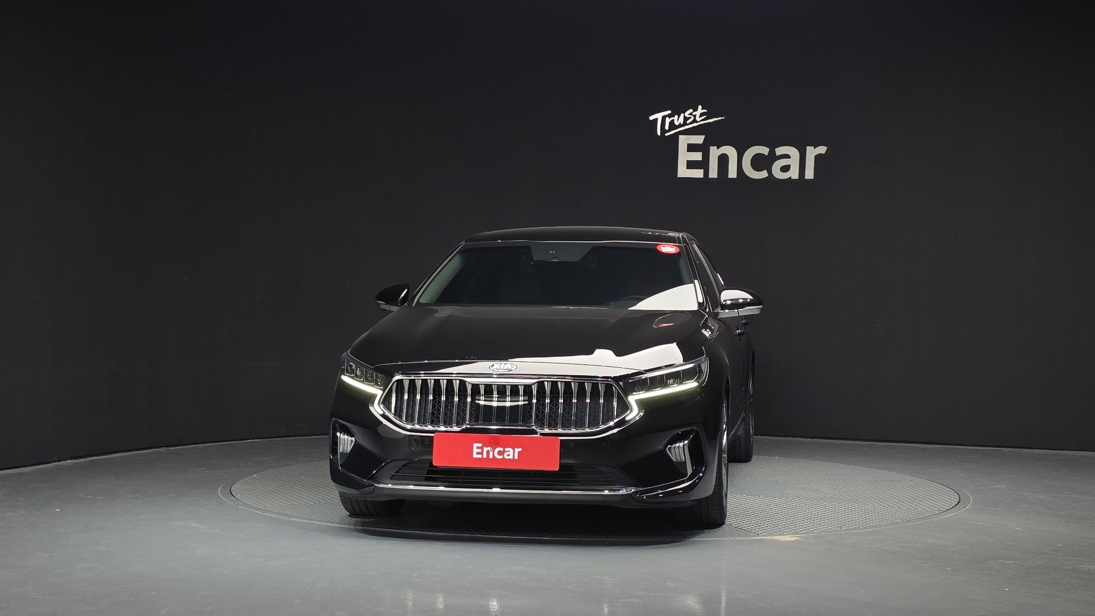 KIA K7 PREMIER 2019