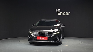 KIA K7 PREMIER 2019