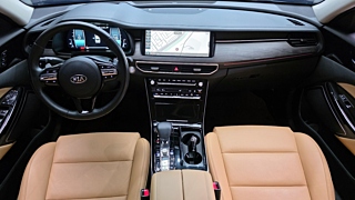 KIA K7 PREMIER 2019