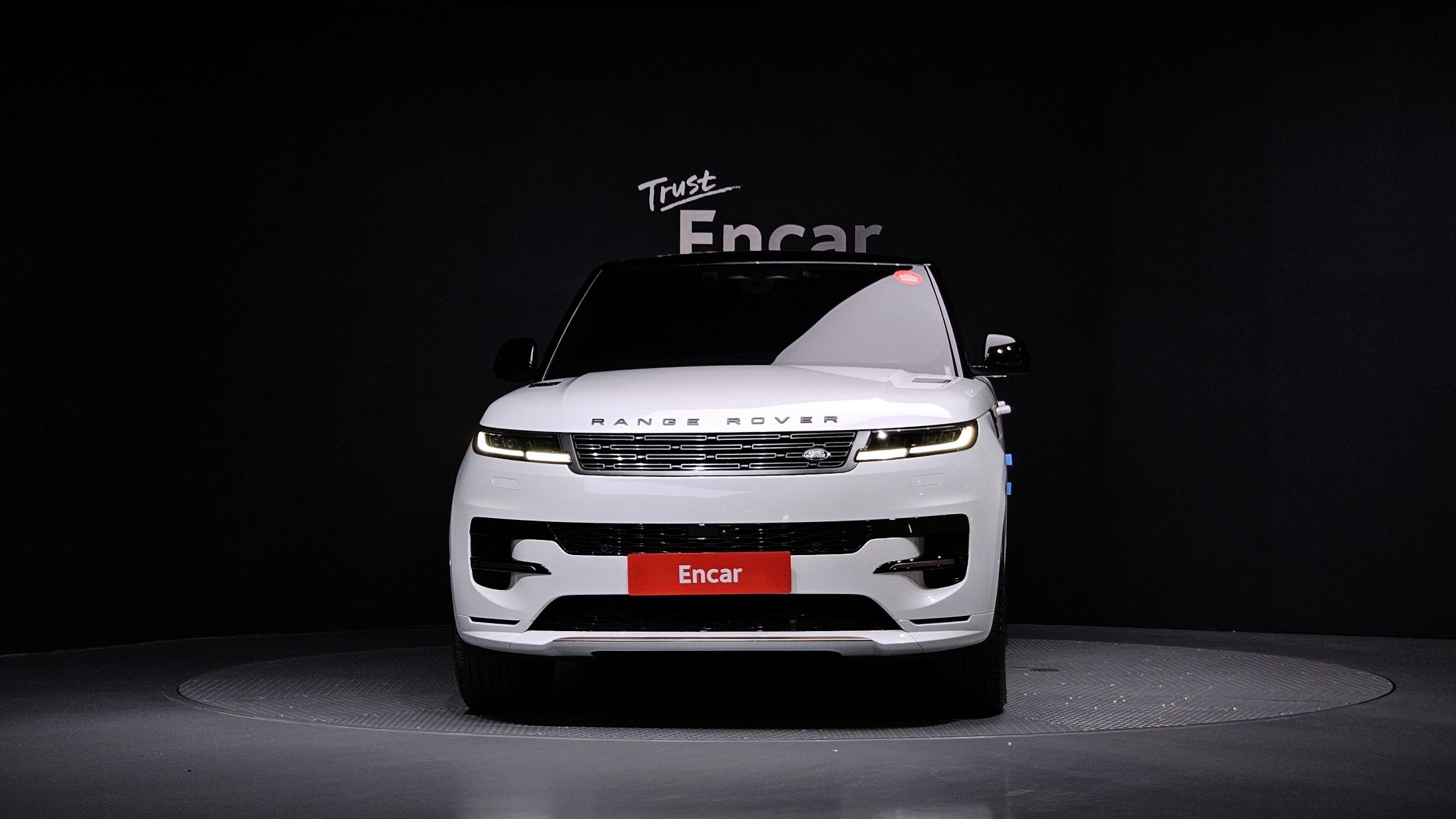 LAND ROVER RANGE ROVER SPORT 2025