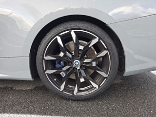 BMW 4-SERIES G22 2024