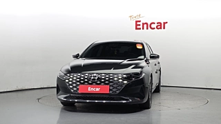 HYUNDAI GRANDEUR IG 2021