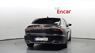 HYUNDAI GRANDEUR IG 2021