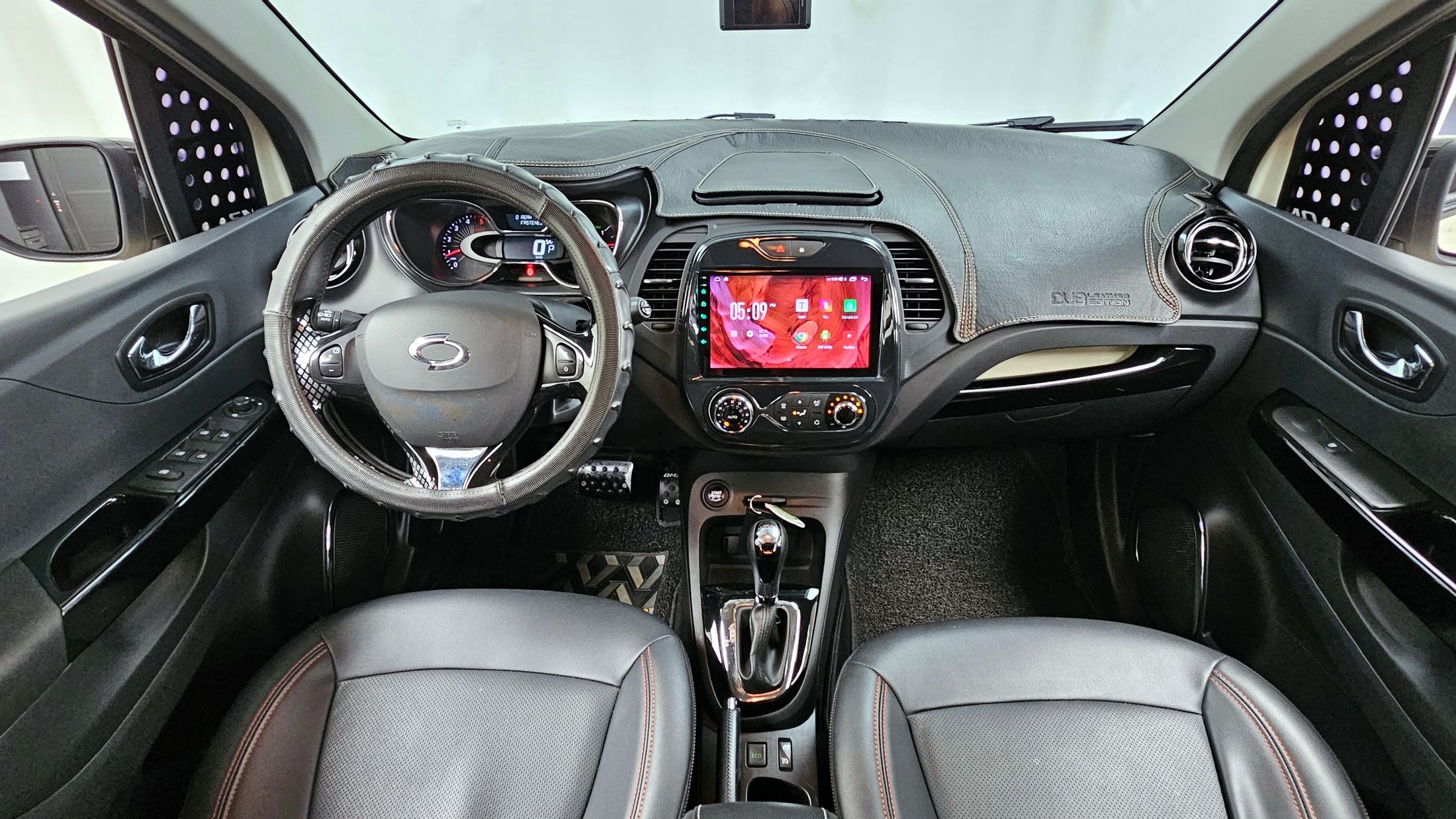 SAMSUNG QM3 2016