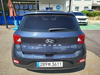 HYUNDAI VENUE 2020