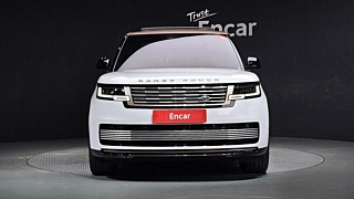 LAND ROVER RANGE ROVER 2024