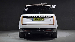LAND ROVER RANGE ROVER 2024