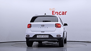 HYUNDAI VENUE  1.6 Modern 2019