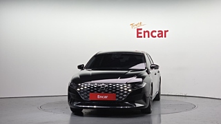 HYUNDAI GRANDEUR IG 2020