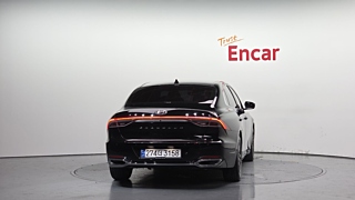 HYUNDAI GRANDEUR IG 2020