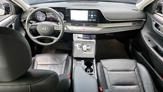 HYUNDAI GRANDEUR IG 2020