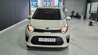 KIA MORNING JA 2019