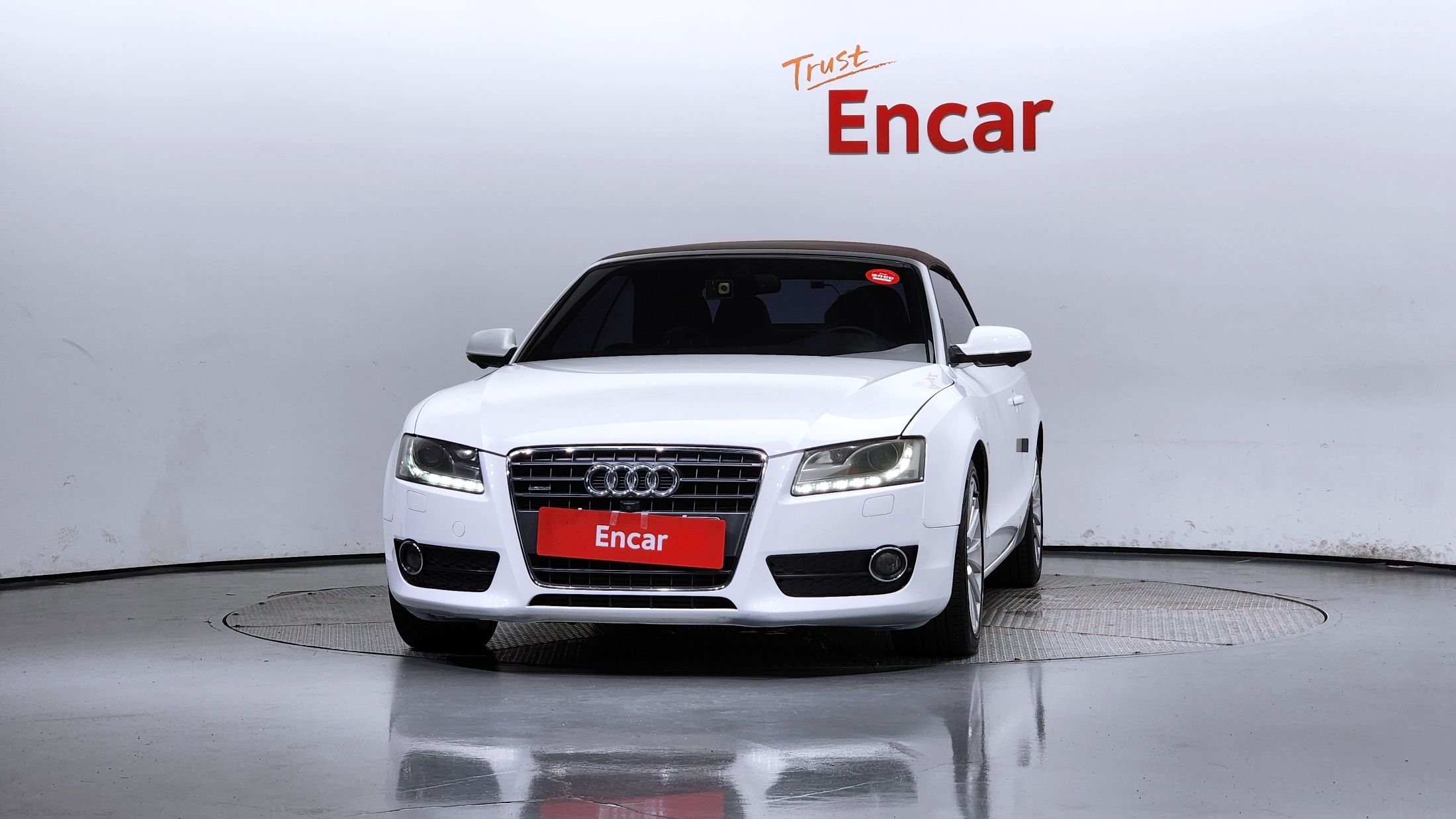 AUDI A5 2011