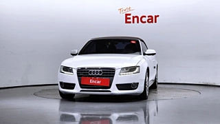 AUDI A5 2011