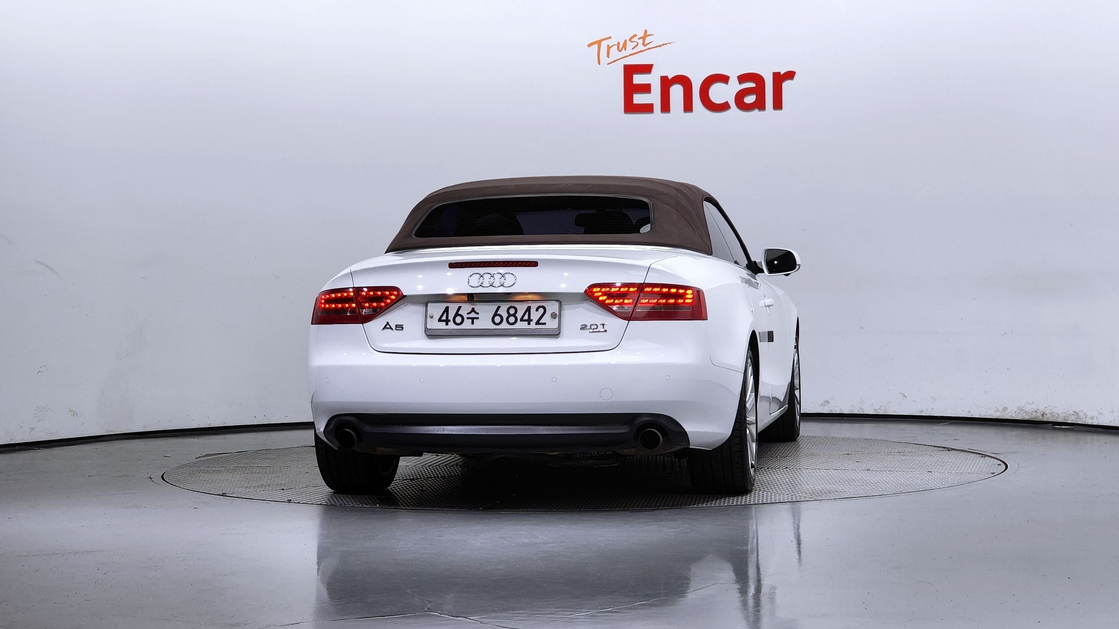 AUDI A5 2011