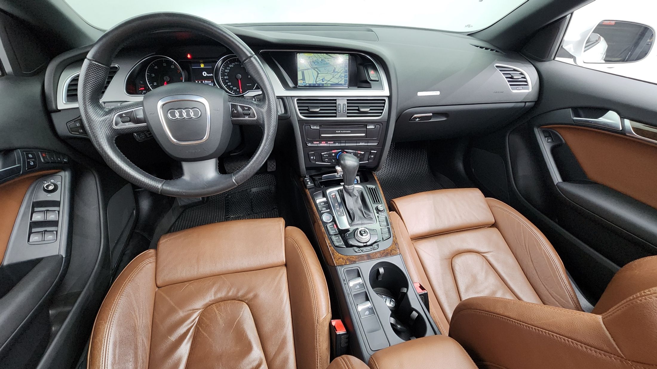 AUDI A5 2011