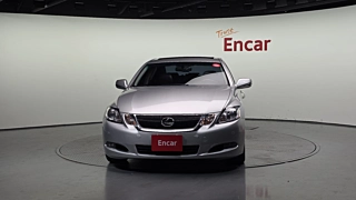 LEXUS GS350 2009
