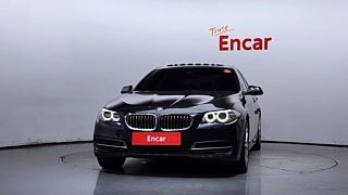 BMW 5-SERIES F10 2016