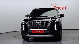 HYUNDAI PALISADE  2021