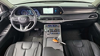 HYUNDAI PALISADE  Diesel 2.2 4WD 2021