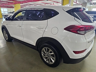 HYUNDAI TUCSON 2015
