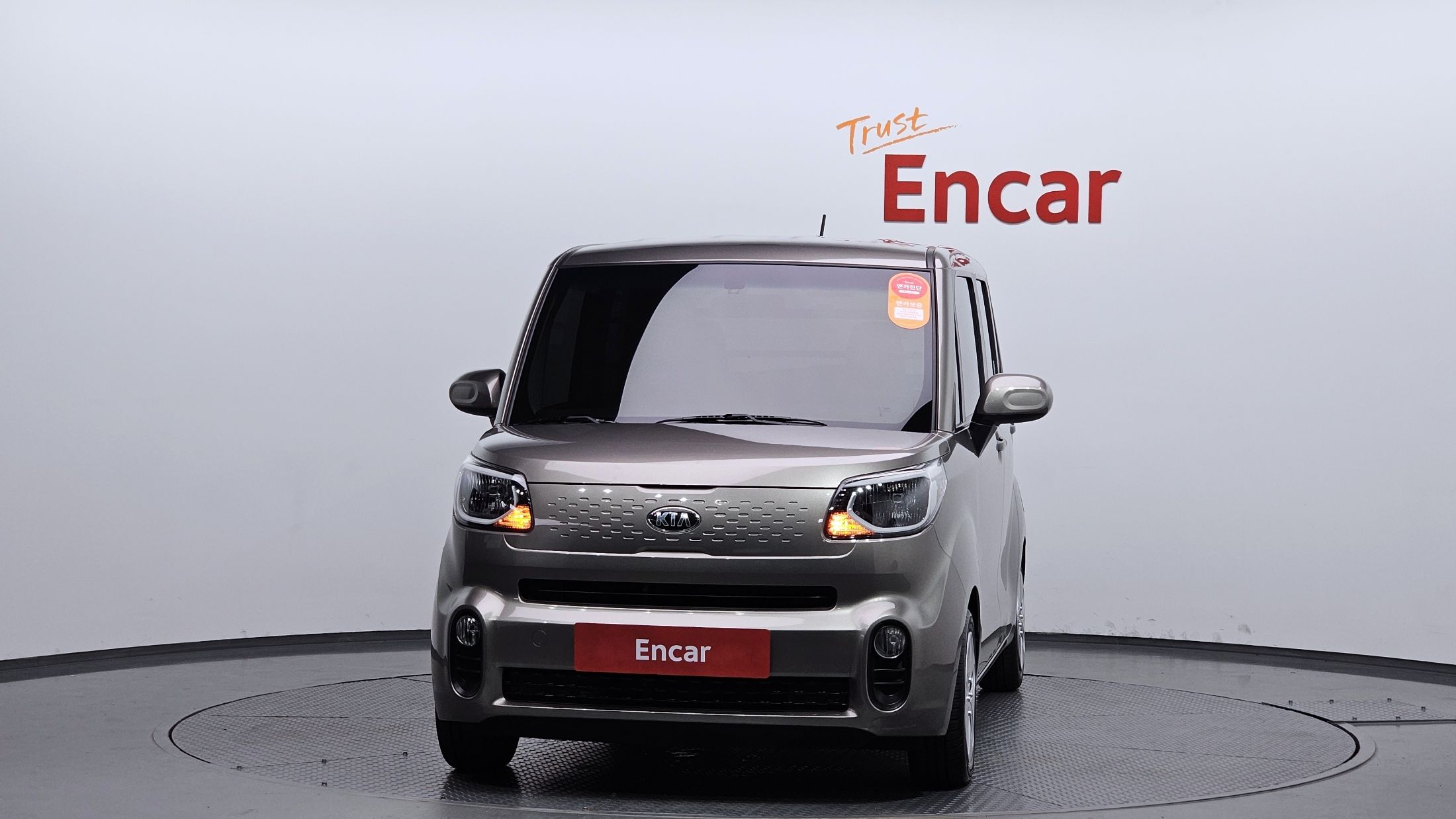 KIA RAY 2020