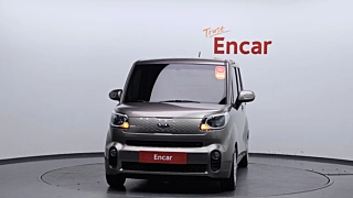 KIA RAY 2020
